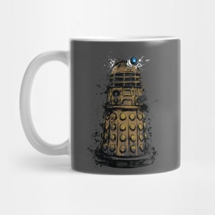 Exterminate Mug